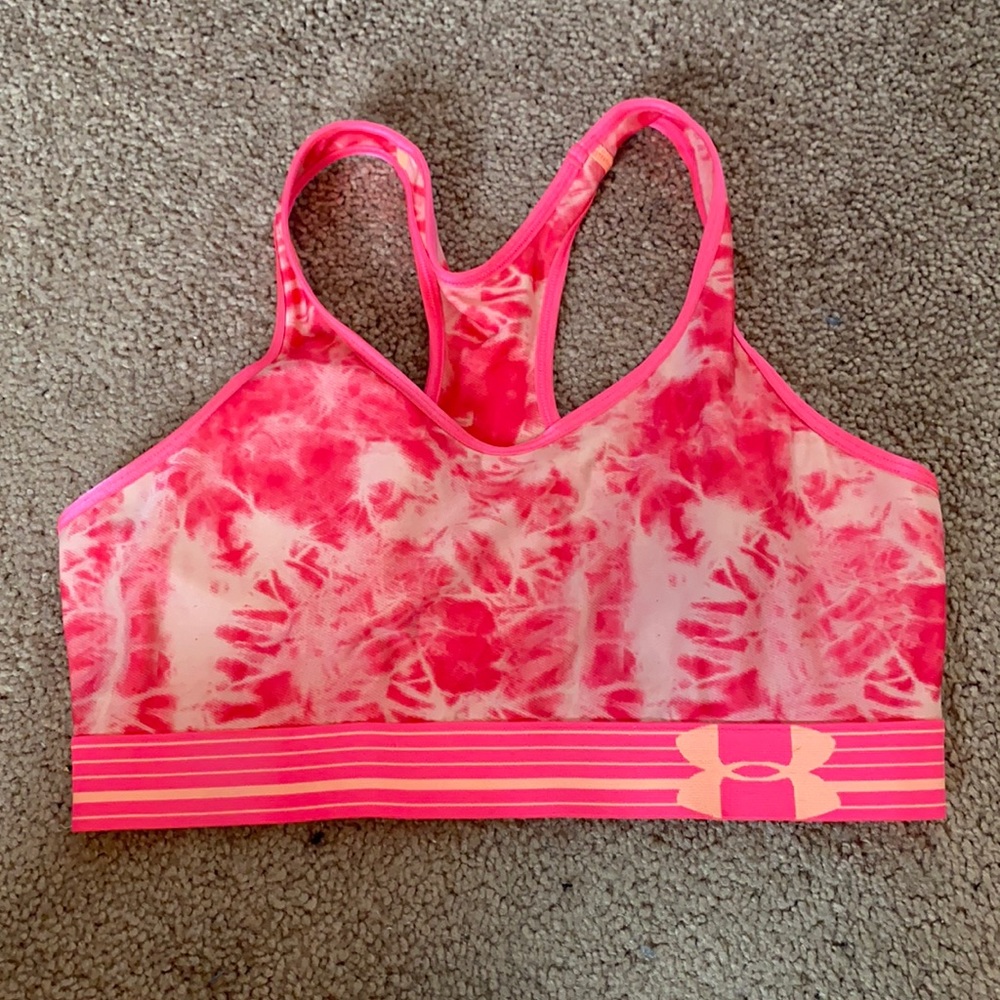 Sports bra